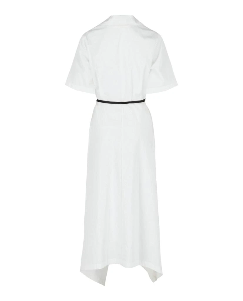 Givenchy Voyou Midi Dress 2