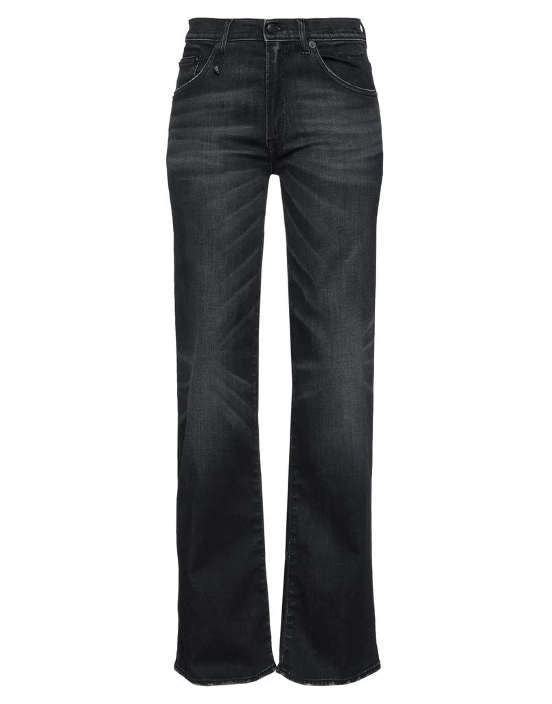 R13 Denim pants 1