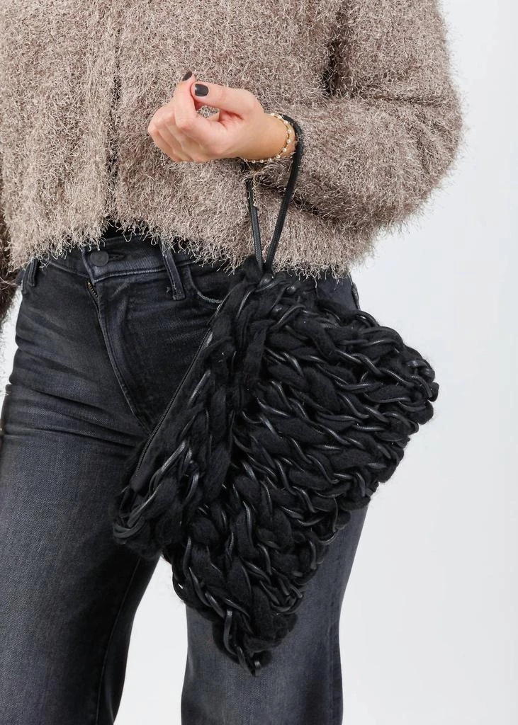 Alienina Alienina - Women
s Thalia Clutch