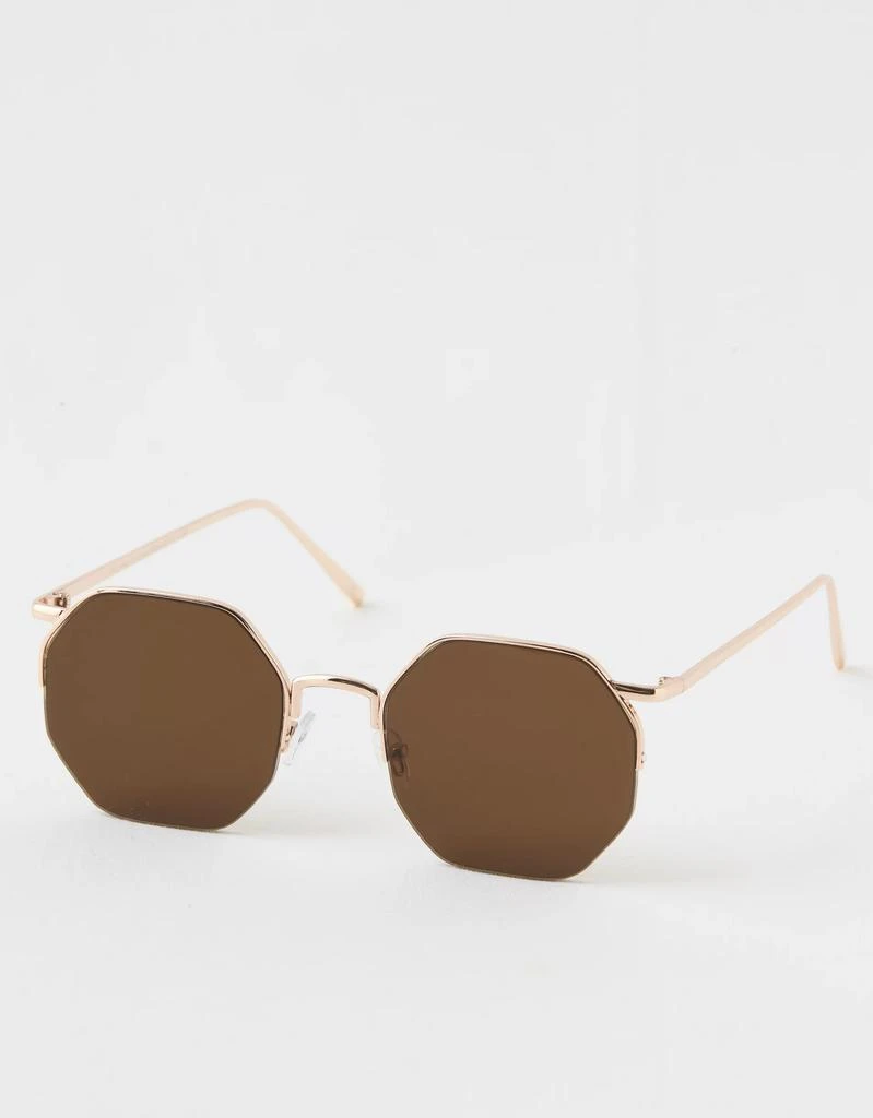 Aerie Aerie Movin' N Groovin' Sunglasses 1