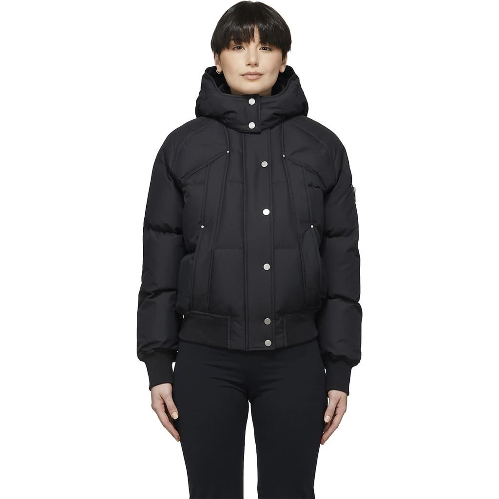 Moose Knuckles Cloud Bomber 1