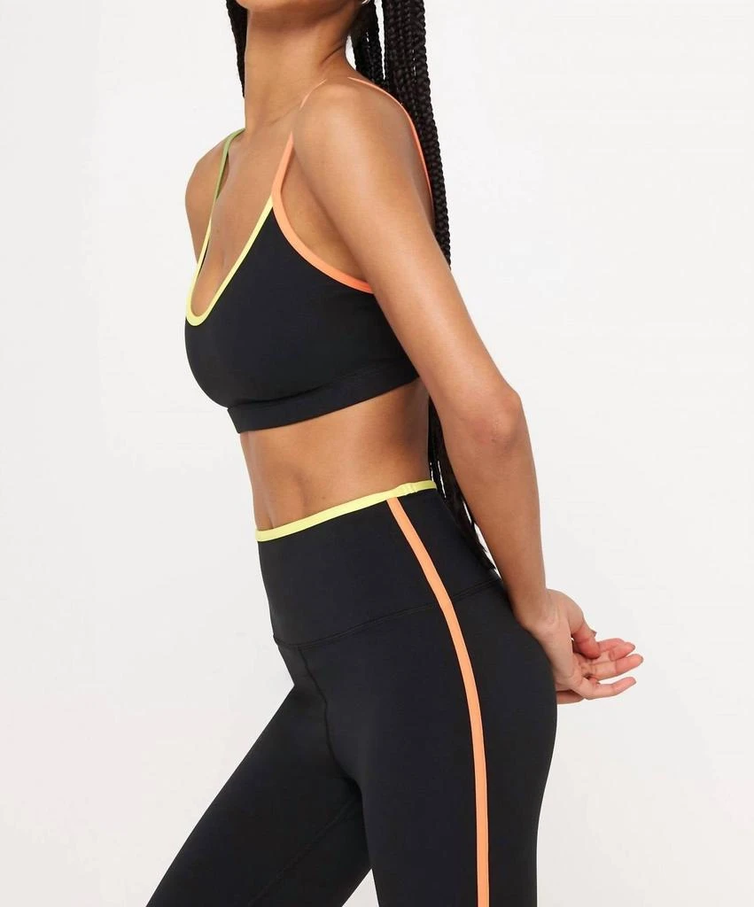 Spiritual Gangster Helena Bra In Black 2