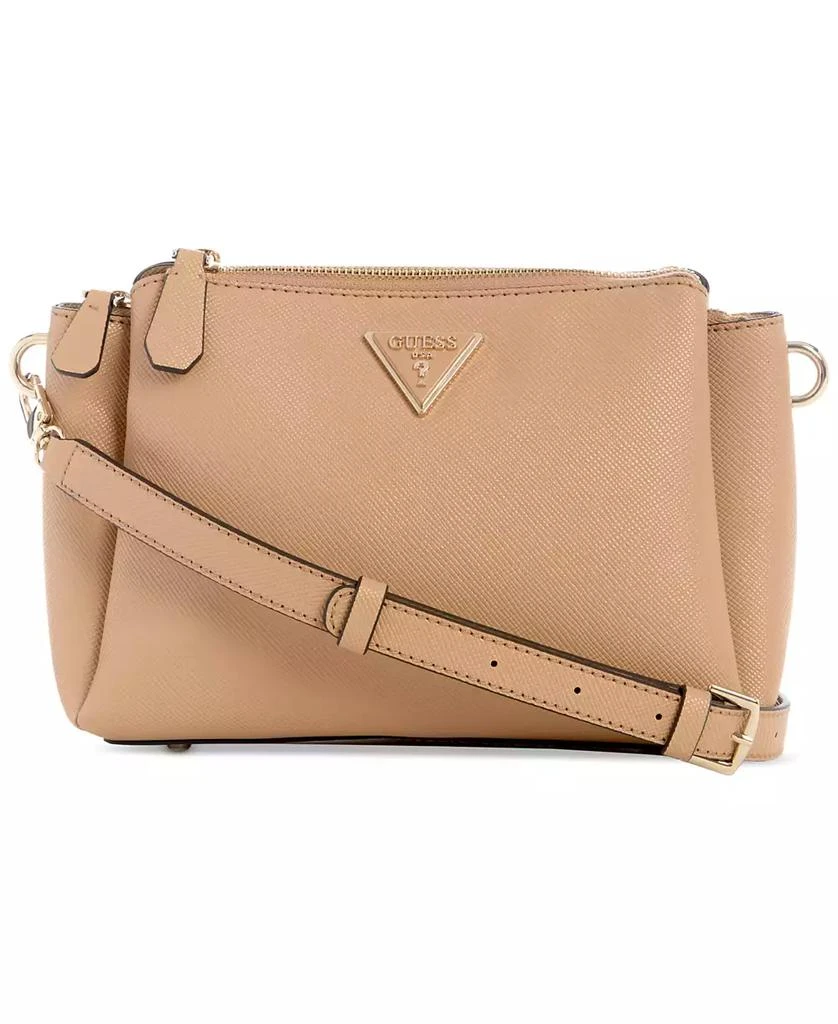 GUESS Noelle Triple Compartment Crossbody 2