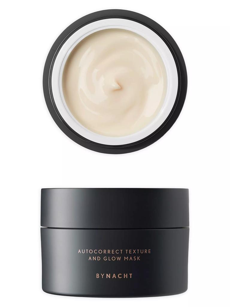 BYNACHT Autocorrect Texture & Glow Mask