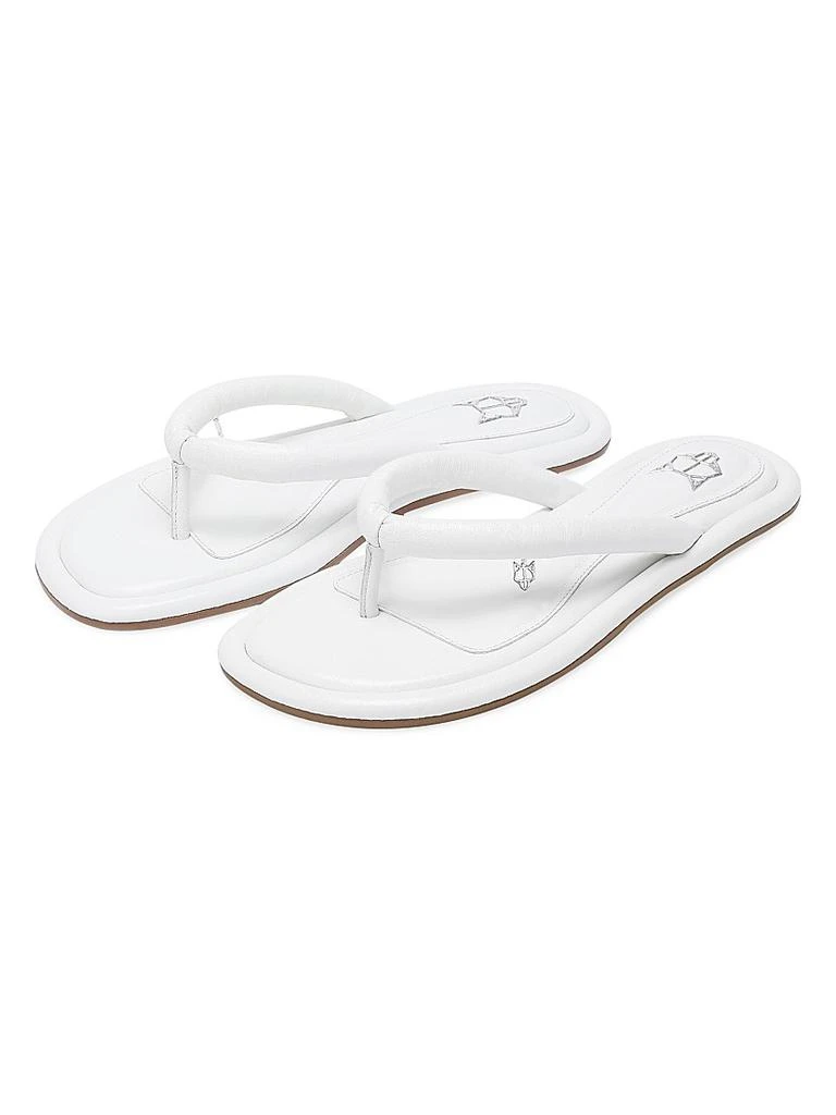 Naked Wolfe Grenada Leather Sandals 2