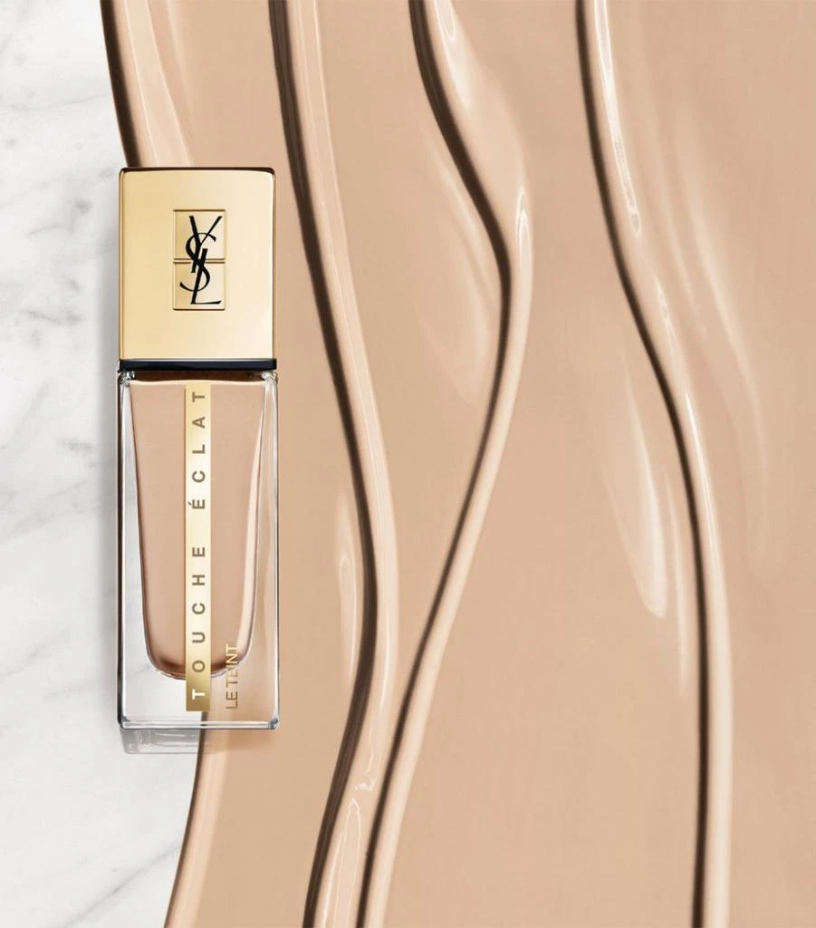 Yves Saint Laurent Touche Éclat Le Teint Foundation 4