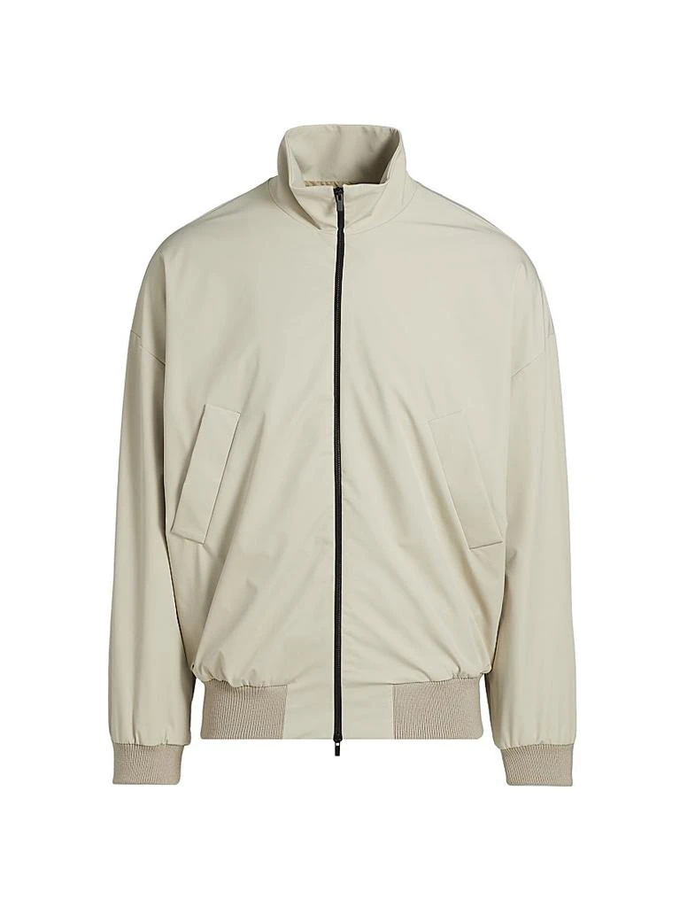 Fear of god Highneck Track Jacket 1