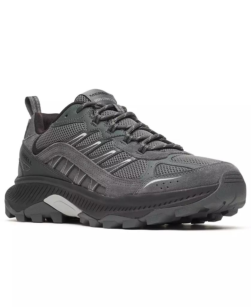 Merrell Men's Speed Strike 2 Round Toe Lace-Up Shoes