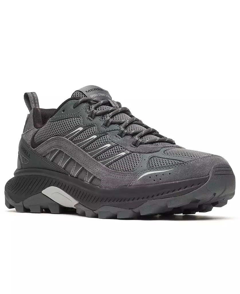 Merrell Men's Speed Strike 2 Round Toe Lace-Up Shoes 1