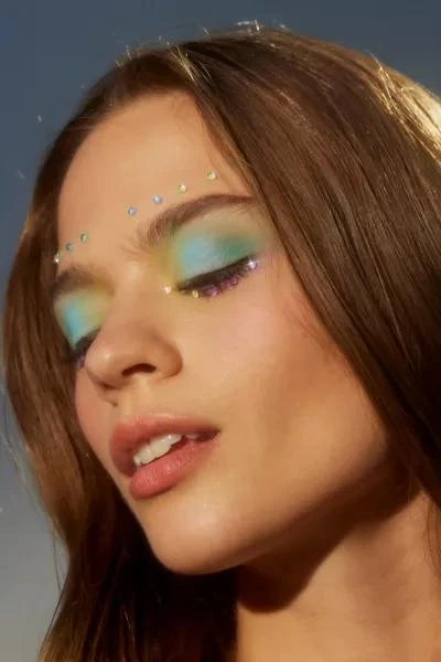 BAKEUP BAKEUP Beauty Palm Palette 1