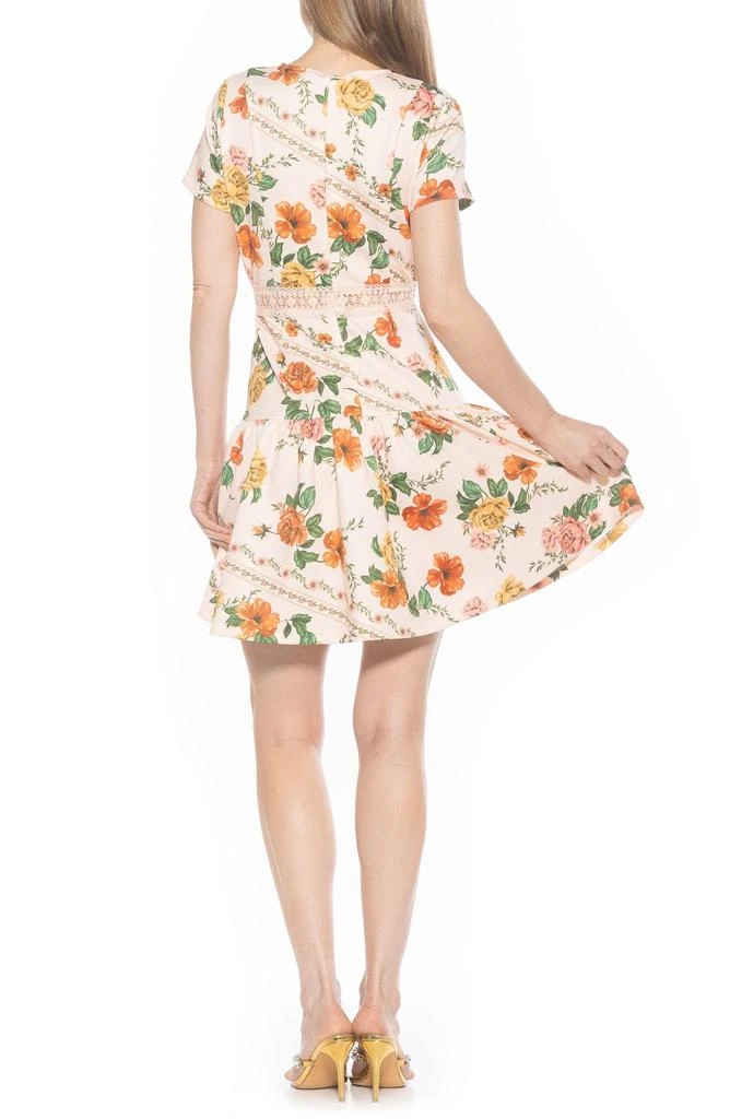 Shop Alexa Lace Trim Fit & Flare Dress on Sale at BeyondStyle Get 74% Off Alexa Lace Trim Fit & Flare Dress with Limited-Time Flash Deals, Exclusive Discounts, and Special Offers. Shop Alexa Lace Trim Fit & Flare Dress on Sale at BeyondStyle Get 74% Off Alexa Lace Trim Fit & Flare Dress with Limited-Time Flash Deals, Exclusive Discounts, and Special Offers.