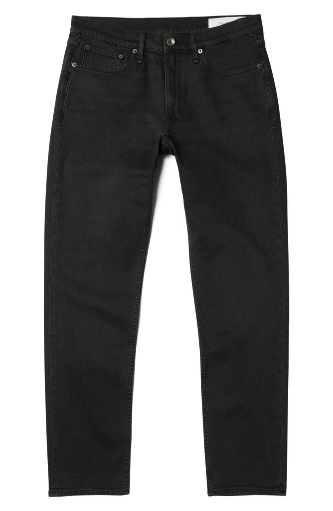 Rag & Bone Fit 2 Slim Fit Authentic Stretch Jeans 4