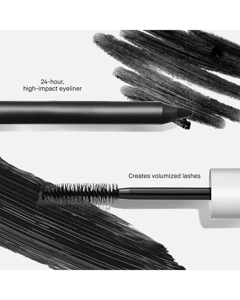 Bobbi Brown Kajal Eyeliner
Mascara Duo 2