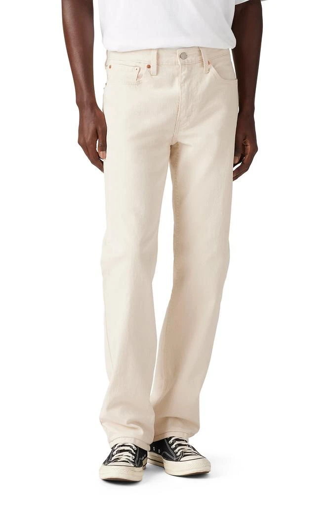 Levi
s 514™ Straight Leg Jeans