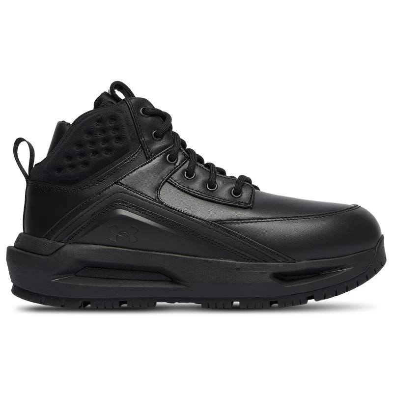 Under Armour Under Armour 695 Leather Boots - Men's 1