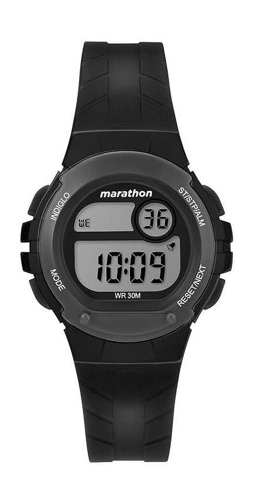 Timex Digital Mid Size Ladies Watch