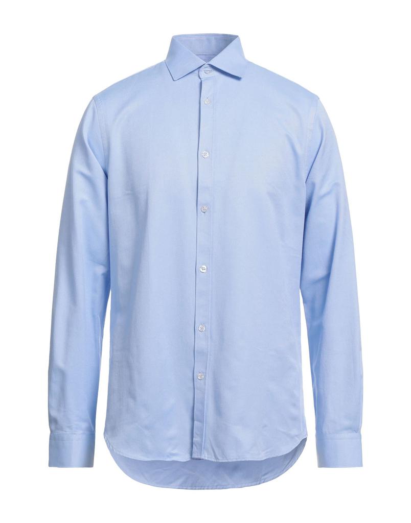 SIVIGLIA Patterned shirt