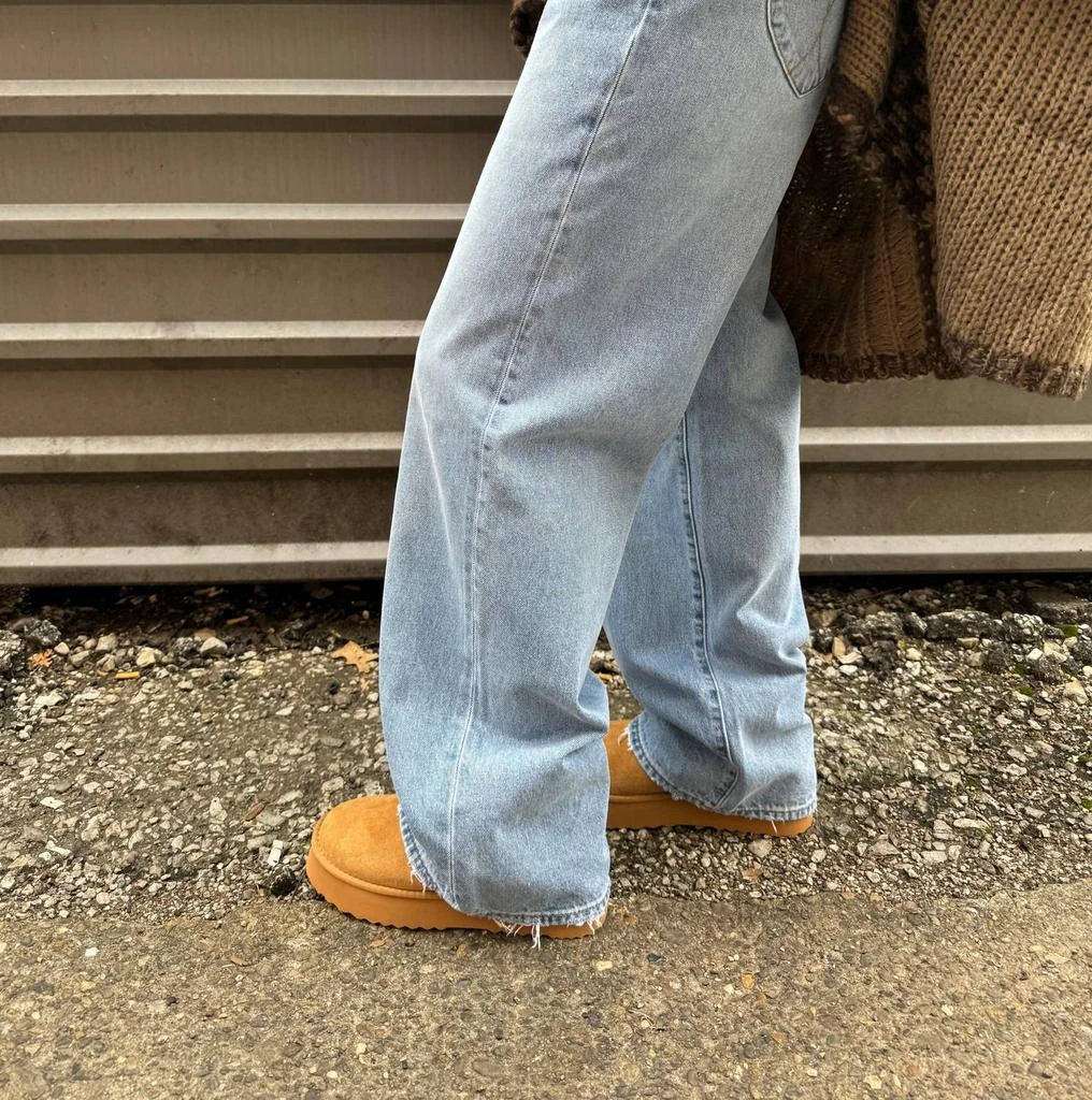 Rolla's Rolla'S - Kate Baggy 90s Jeans 2