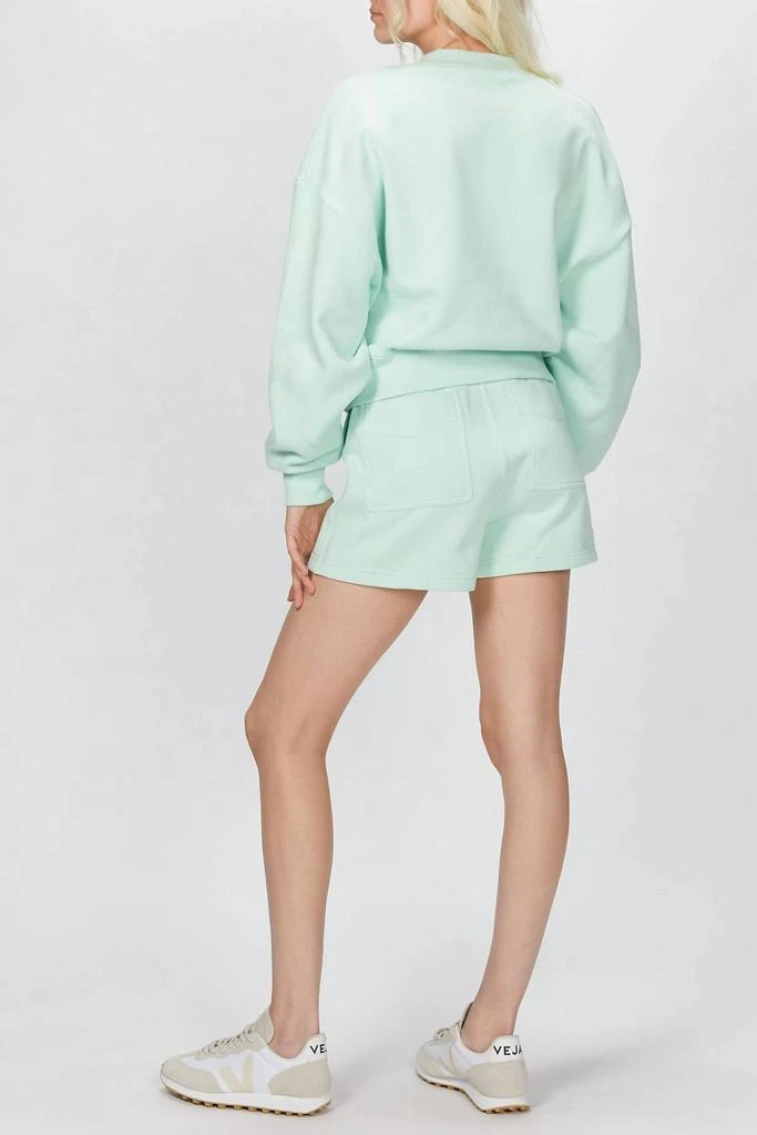 The Kooples SWEATSHIRT WITH LOGO 3