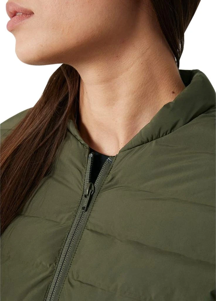 Helly Hansen Mono Material Insulator - Women
s 4