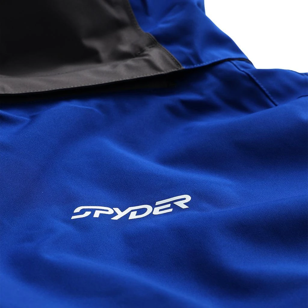 Spyder Boys Turner - Electric Blue 5