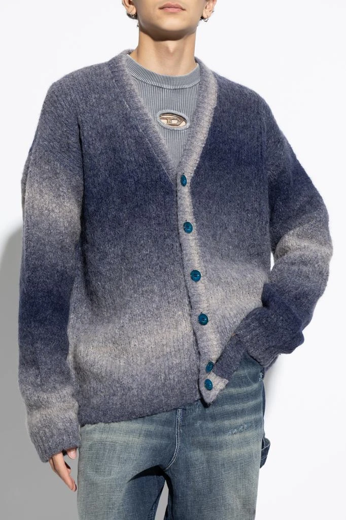 Diesel Cardigan K-RAMARRO 3