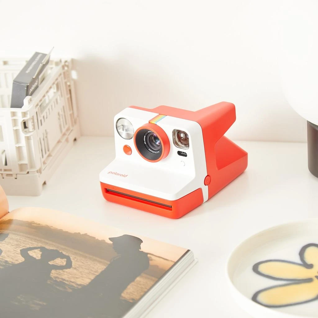 Polaroid Polaroid Now Generation 2 i-Type Instant Camera 5