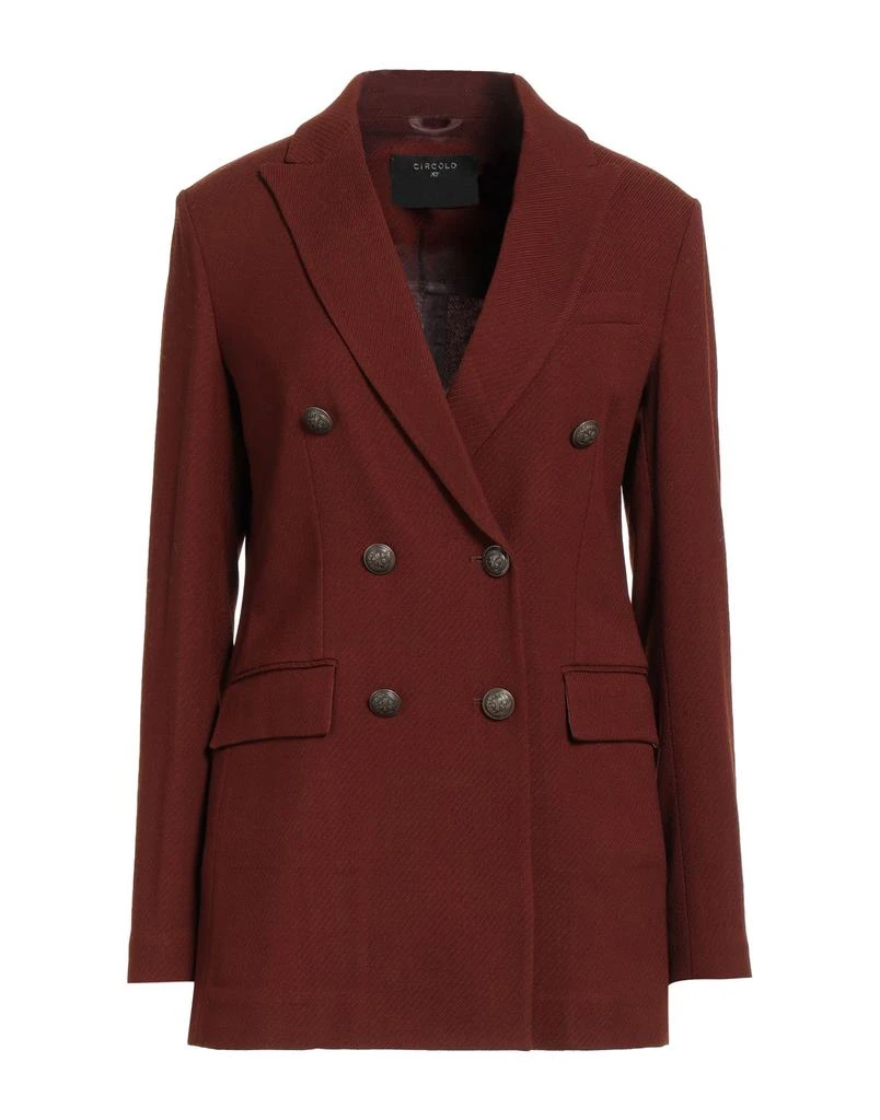 Circolo 1901 Blazer 1