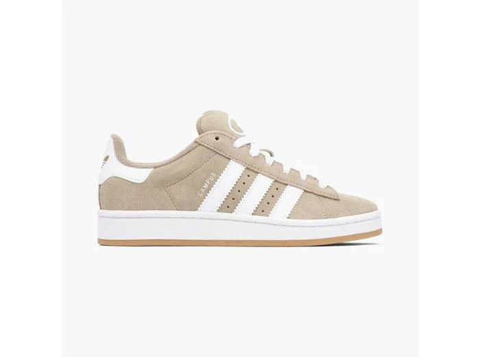 adidas gazelle silver green womens Adidas Campus 00s Toddler – DTLR