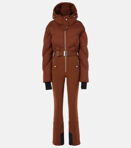 Cordova Ajax ski suit 1