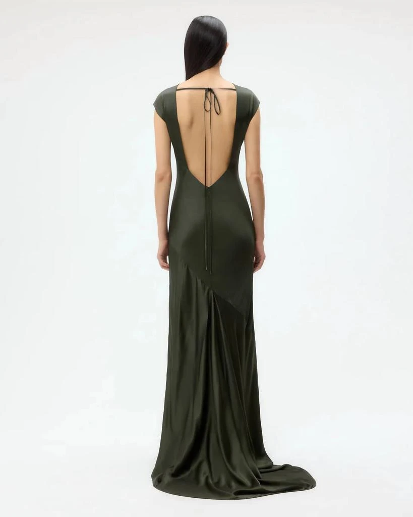 TWP Twp - Back To You Maxi Dress 2