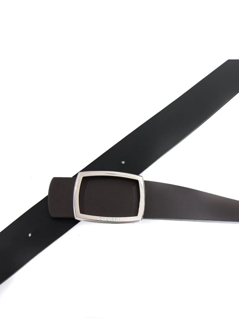 Orciani Orciani Monaco Reversible Belt 4