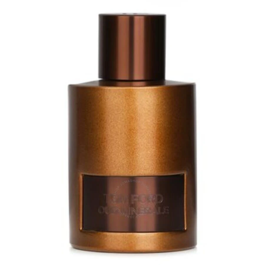 Tom Ford Tom Ford Oud Minerale 2023 Unisex EDP 1