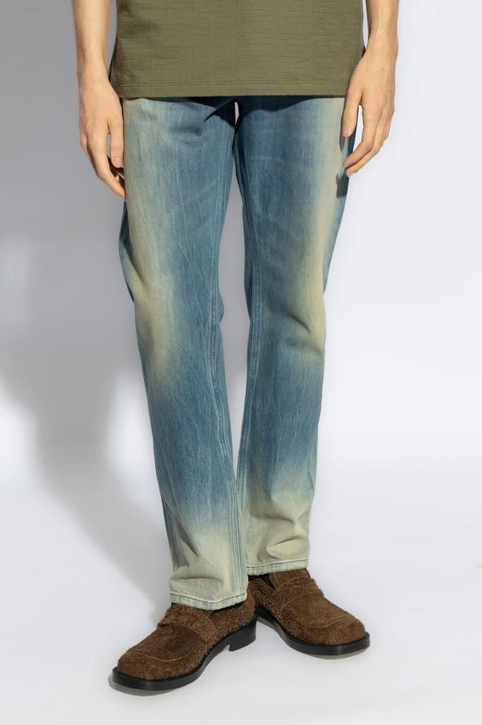Balmain Regular-fit jeans 3