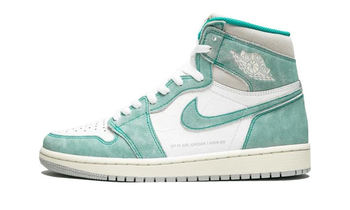 Jordan Air Jordan 1 Retro High OG 1