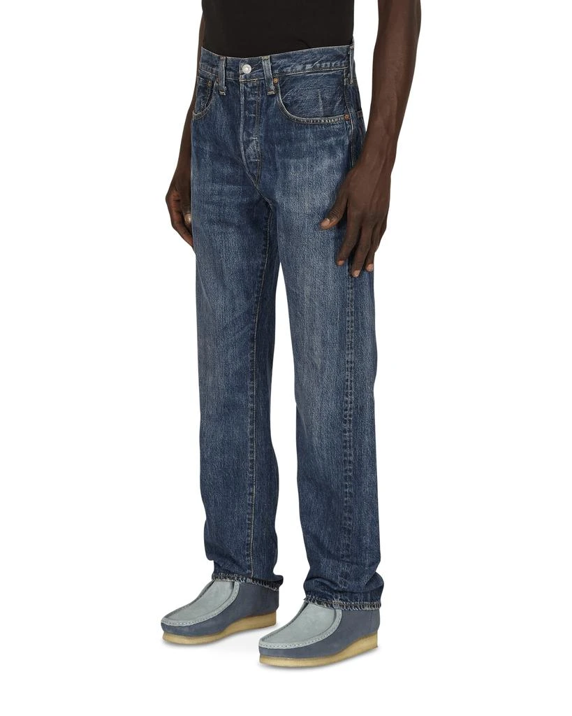 Levi's 1947 501 The Runaway Jeans Blue 3