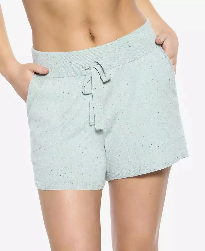 Felina Women's Voyage Sweater Knit Short 1