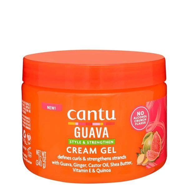 Cantu Cantu Define Your Coils Bundle 5