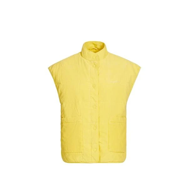 Bobo Choses Quilted Sleeveless Jacket 1