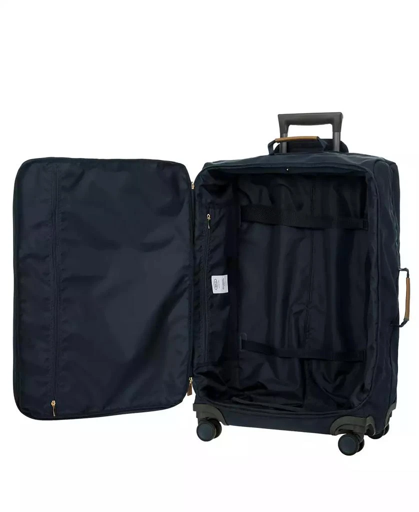 Bric's Milano X Travel 27" Spinner with Frame 6