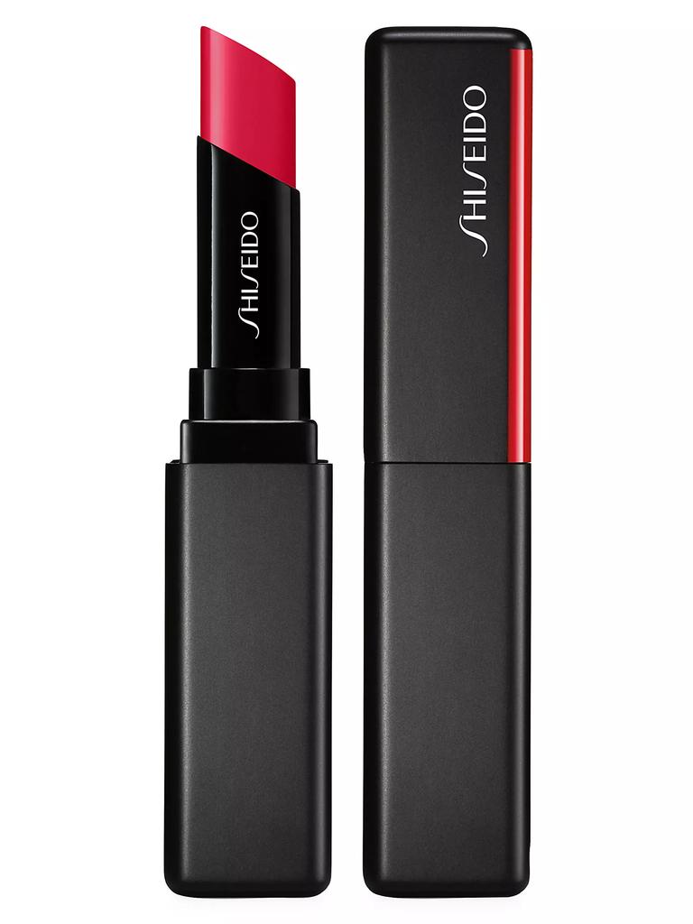 Shiseido Color Gel Lip Balm