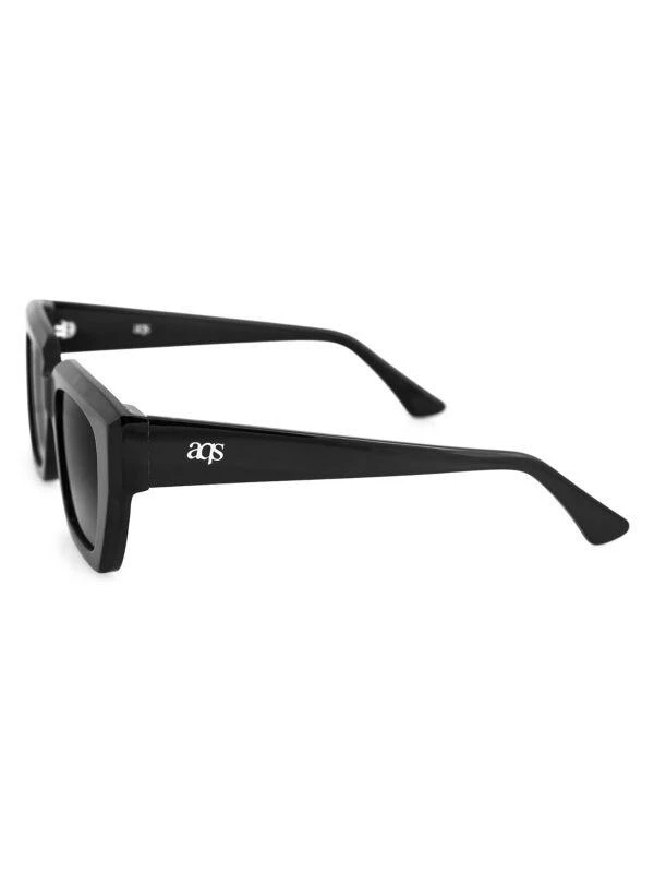 AQS 47MM Square Sunglasses 2