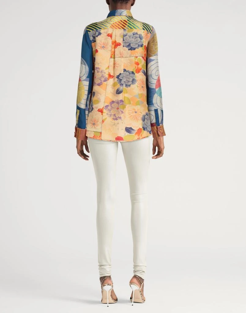 Pierre-louis Mascia Floral shirts & blouses 3