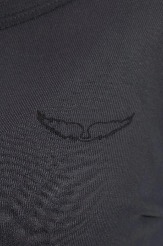 ZADIG & VOLTAIRE Zadig & Voltaire Blair T-Shirt 2