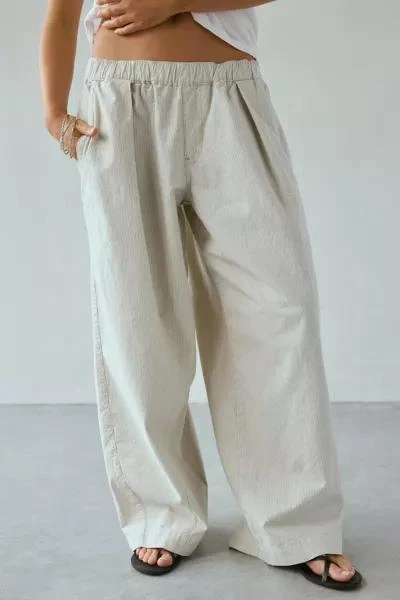 BDG BDG Bobbi Baggy Pull-On Pant 2