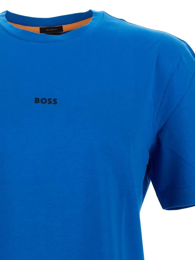 Boss Cotton T-shirt 3