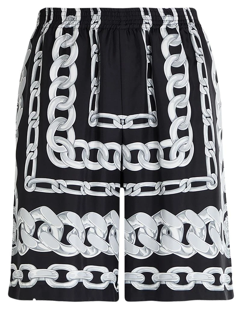 Versace Shorts
Bermuda 1