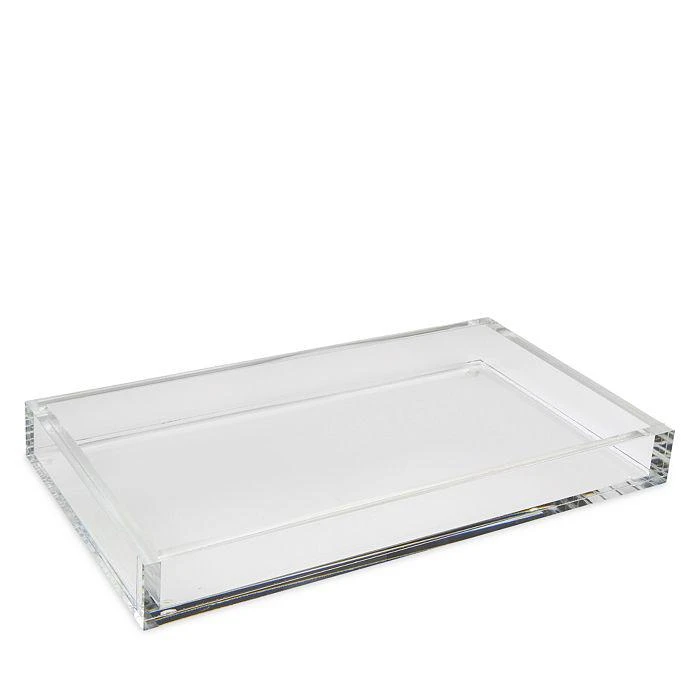 Tizo Lucite Tray