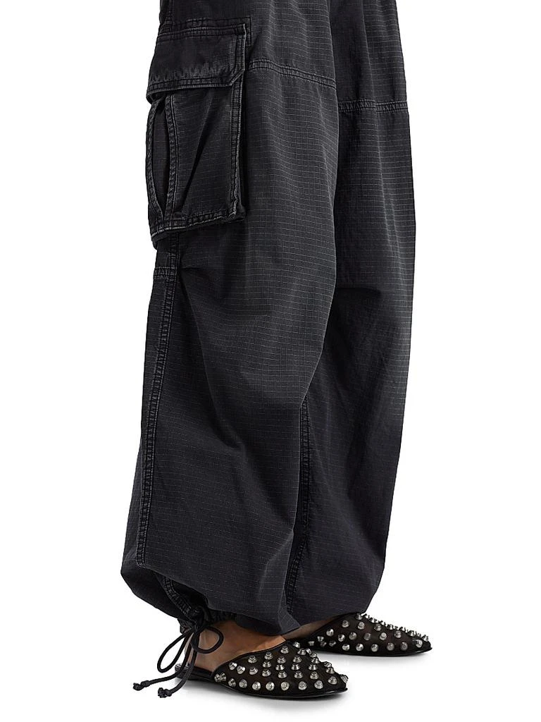 Alexander Wang Turned Down Cargo Pants 6