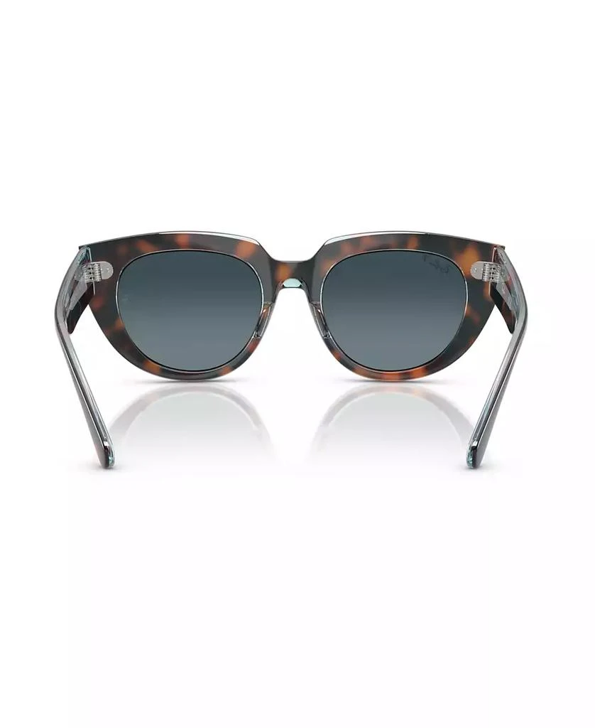 Ray-Ban Women's Polarized Sunglasses, Doreen RB2286 3